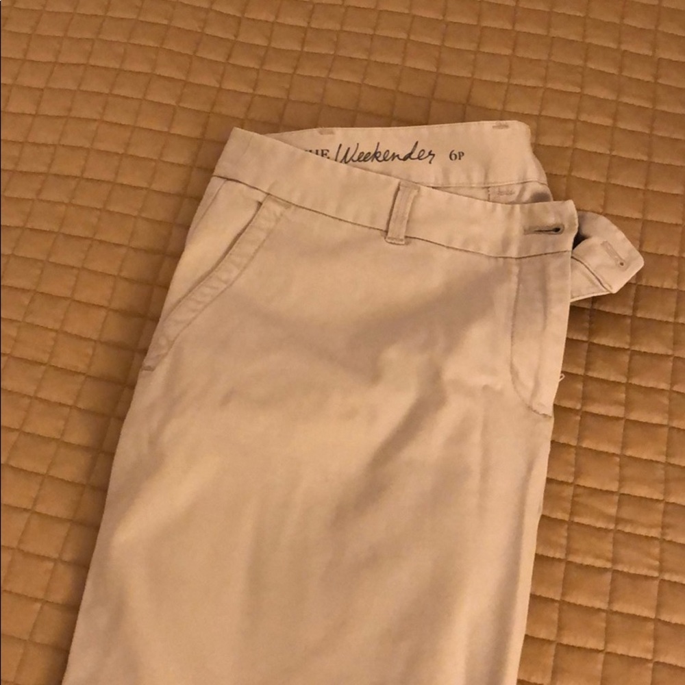 Khakis